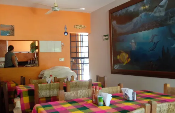El Sazon De Mita
