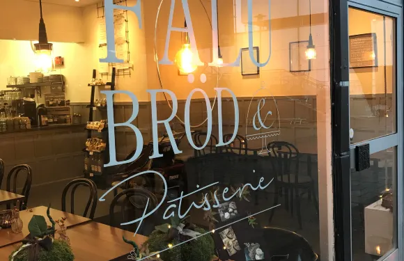 Falu Brod & Patisserie