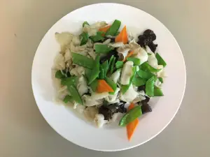 Evergreen Chinese Restaurant