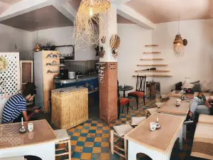 Kameleon Cafe