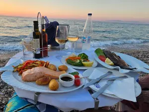 Meltemi Restaurant
