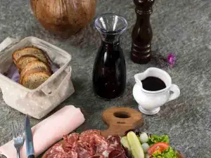 Osteria Grotto Contrattempi