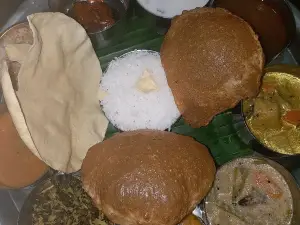 Chennai Kitchen