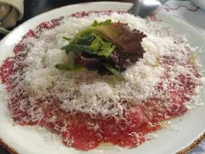 Restaurante Los Amantes