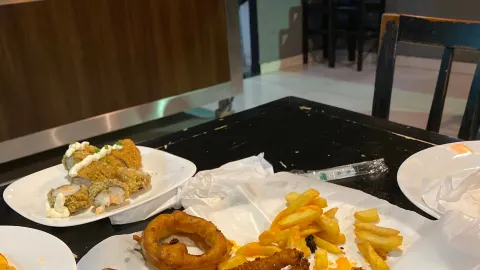 Jafred in 아마조나스