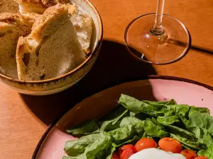 Olivas Gastrobar
