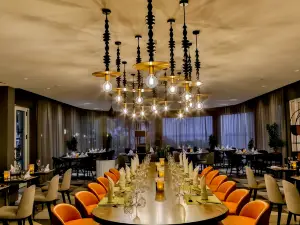 Fiamma Terrace