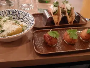Engströms Food & Deli