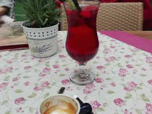 Restauracja Dwoch Swietych