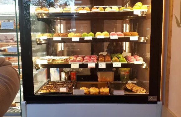 Cukiernia Francuska La Patisserie