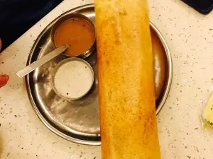 Lakshmi Coffee House