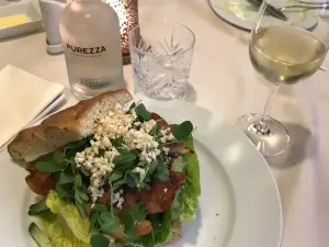 Restaurant Sankt Jørgen Herning