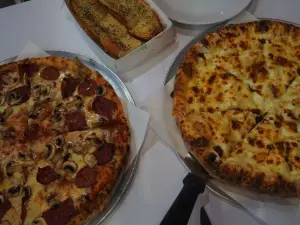 Margherita Pizzeria