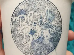 The Blonde Beans