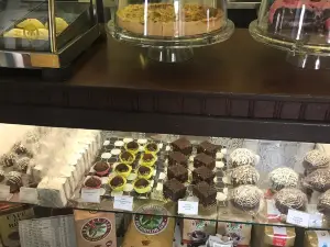 Mineiroca Cafe