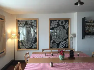 Restaurant Vatra