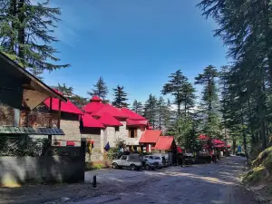 Heritage Restaurants