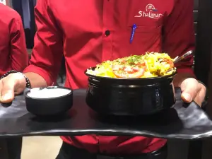 Shalimar Seafood Restaurant