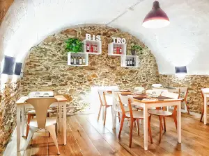 Gozos Mundanos Bistró