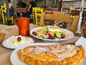 Skourkos Taverna
