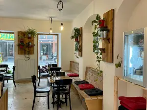 Cafe Mitte
