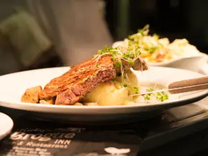 Kirby's Brogue Inn