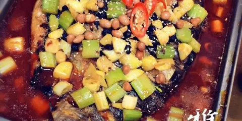 雅山麻辣香鍋
