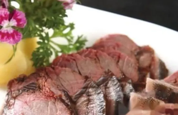 段記驢肉（東華路店）