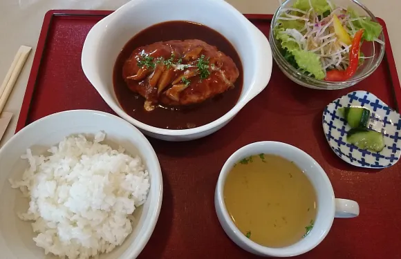 洋食TANTO
