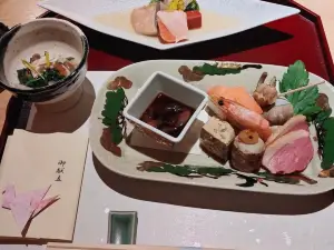 Nagomi