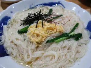 Washoku Chobo Appare