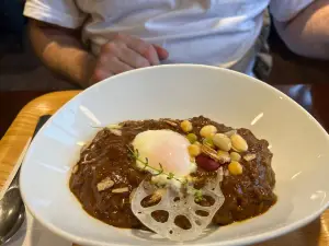 Tsumugi Cafe