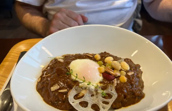 Tsumugi Cafe