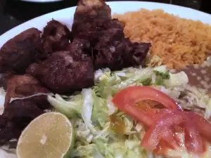 Las Mesas Mexican Grill