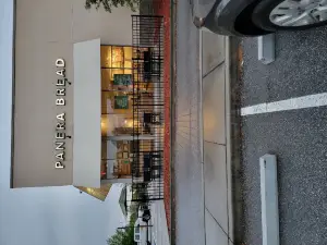 Panera Bread
