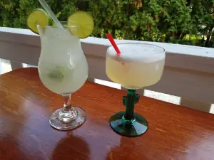 Las Mañanitas Mexican