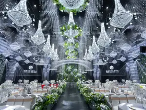 悦榕天华礼宴中心