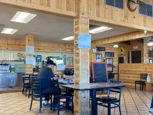 Dakota Farms Restaurant Williston