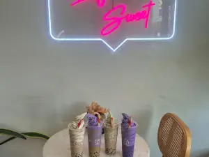 Kubo Coffee and Creamery