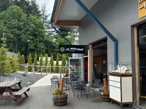 The Wheelhouse Pub & Grill