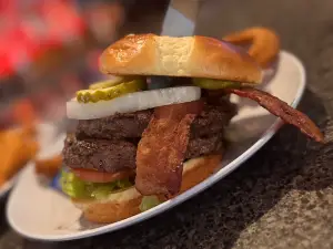 The Kickstand Bar & Grill