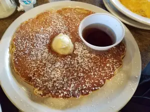 Lulu's Diner