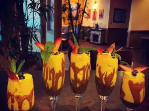 Mango Grove