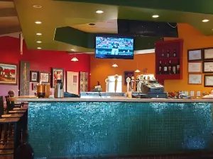 La Plancha de Eldorado