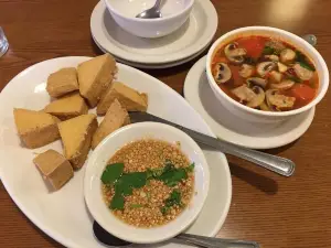Bangkok Kitchen