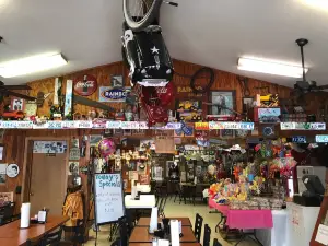 Irma’s Sweet Shoppe
