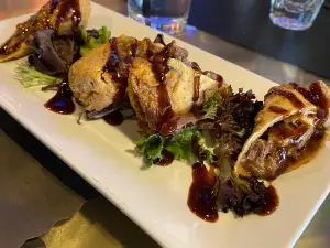 Bistro Eighty Ates