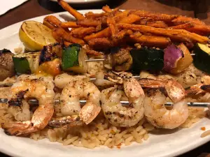 Logan's Roadhouse