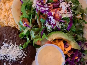 Veracruz Cafe - Cedar Hill