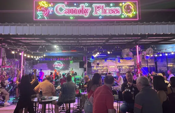 99 bar 2 pattaya
